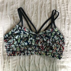 Zella sports bra